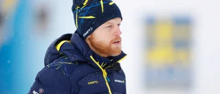 "Får vi smitta i truppen riskerar vi hela VM"