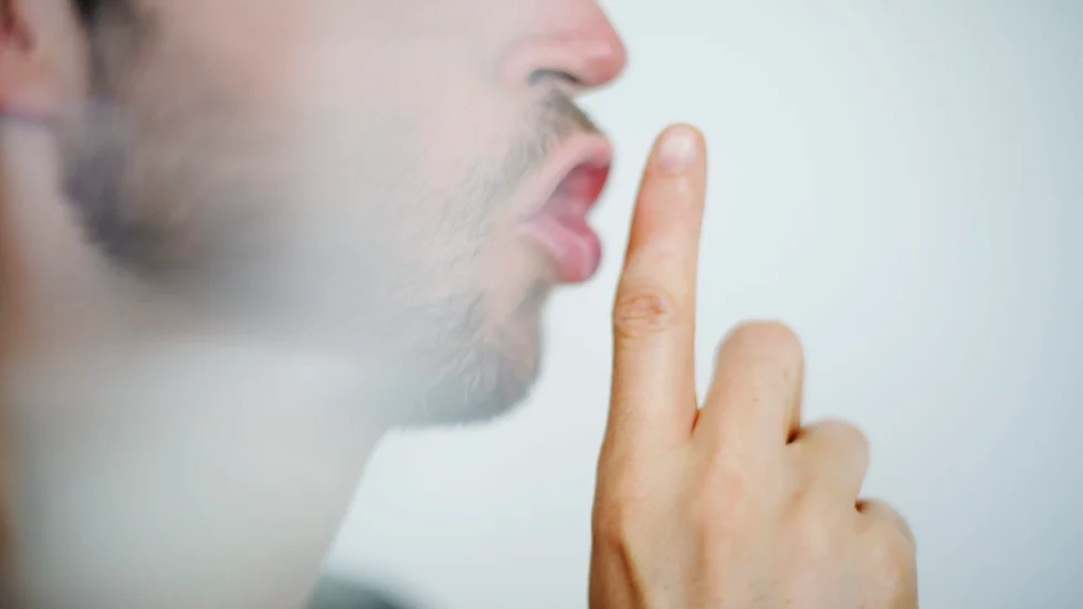 En tyst arbetsplats där ingen klagar borde vara ett varningstecken.