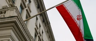 "Historisk dag" – Iran-diplomat döms för terror