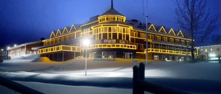 Företag kopplat till ekobrott högstbjudande på Överkalix hotell