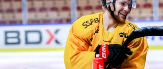 Emanuelsson – inför kvällens derby: "Förväntar oss inget annat"