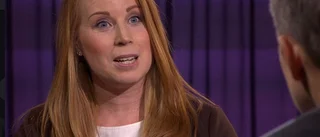 Annie Lööf söker sig fram mot nya positioner