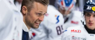 Avslöjar: Tränaren får inte vara kvar i LHC: "Har fått besked"