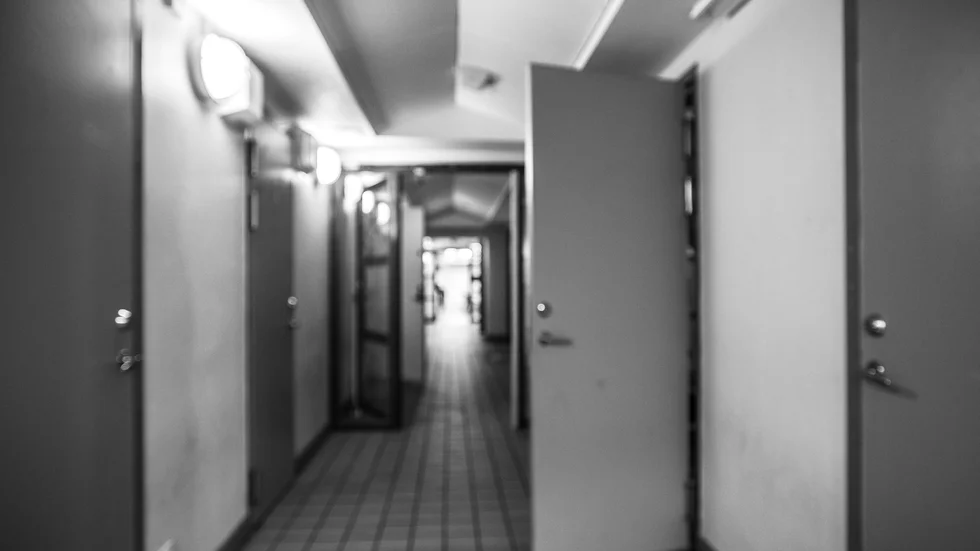 Fagareds ungdomshem i Lindome utanför Göteborg tar emot pojkar i åldrarna 15 till 20 år som är omhändertagna med stöd av LVU (lag med särskilda bestämmelser om vård av unga) eller dömda enligt LSU (lag om verkställighet av sluten ungdomsvård). Arkivbild.