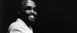 Jazzpianisten Junior Mance död