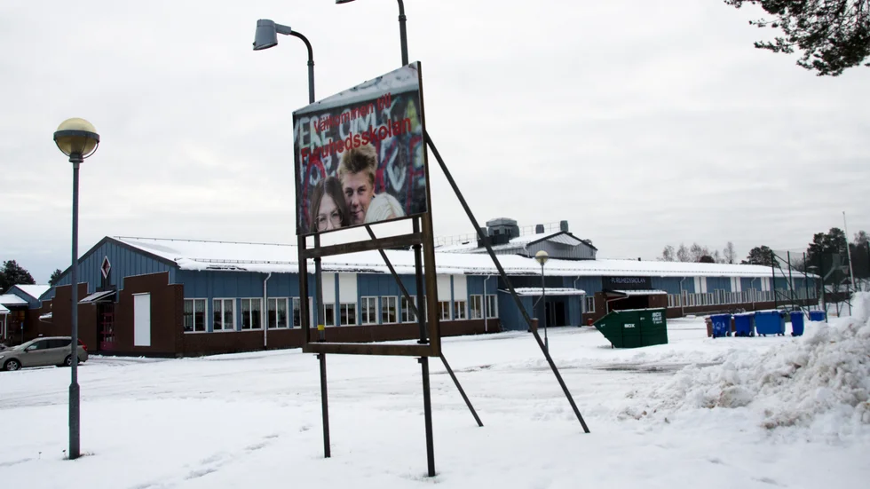 Kalix kommun förbereder för gradvis återgång till undervisning på plats i skolan.