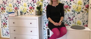 Lotti vill ändra synen på de som "blev kvar" 