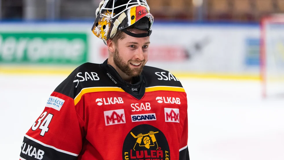 Joel Lassinantti