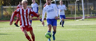 Kalix tog första poängen – efter galna avslutningen