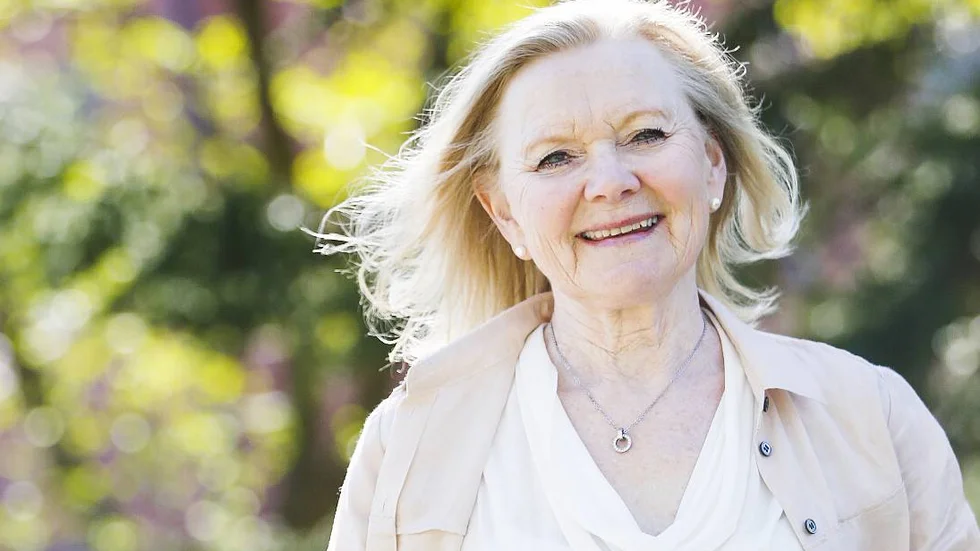 Museichefen Margaretha Lindh har också sagts upp, bekräftar hon själv. "Förstår att det är stora saker på gång om regionen ska spara 700 miljoner", säger hon.