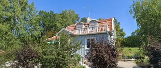 98 kvadratmeter stort hus i Stallarholmen sålt för 2 250 000 kronor