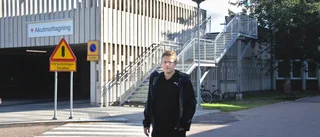 "Sjukvårdspartiet blundar för problem i vårdkedjan"