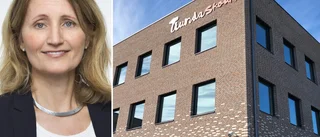 Föräldrar oroliga efter coronasmitta på skola i Uppsala