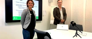 Så rustar Eskilstunas äldrevård för en andra smittvåg