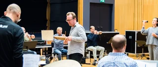 Huskompositören: "Musik betyder i princip allt för mig"