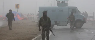 Indien anklagar 19 personer för bombdåd