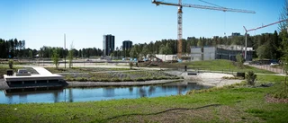 Robot: Så mycket byggs det där du bor