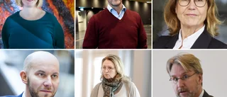Lista: Så mycket tjänar kommun- och regiontopparna
