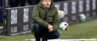Schalke sparkar andra tränaren för säsongen