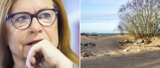 Förra landshövdingen frias från misstanke om mutbrott