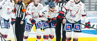 Robertsson sågade efter förlusten: "Spelade för dåligt"