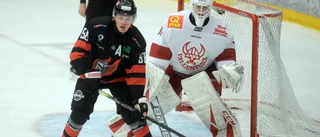 Så var matchen mellan Nyköping och Vallentuna