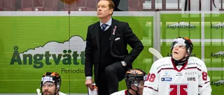 Örebro förlänger med succétränaren