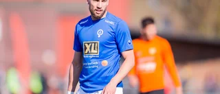 ÅFF:s förre skyttekung till division 1-rival 