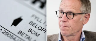 Regionen: Företag kan få uppskov med hyran