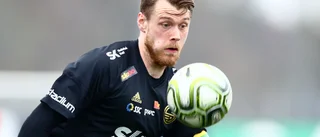 Leo Englund lämnar Sandviken – vill uppåt: ”Helhetslösningen viktigast”