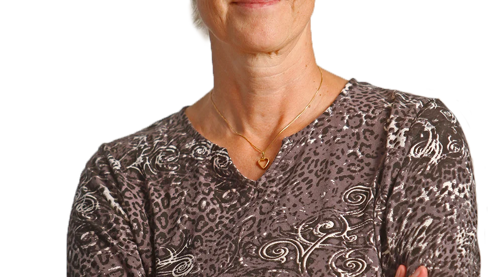 Anette Östlund