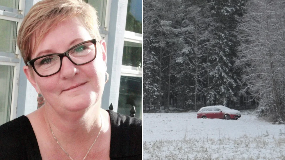Carola, 53, är försvunnen sedan 12 december.
