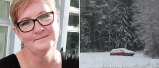Så fortsätter sökandet efter försvunna Carola – dottern berättar: ”Svävar mellan hopp och förtvivlan”
