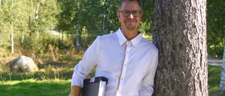 Sheriffen lanserar Skråmträskmodellen
