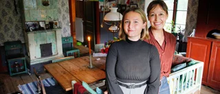 Gotländska huset blev ett fall för SVT:s succéprogram 