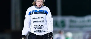 Siriusspelarens säsong kan vara hotad