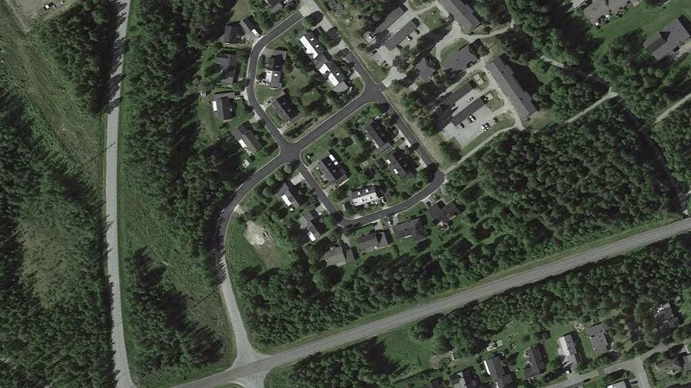 Området kring Mörtgatan 5