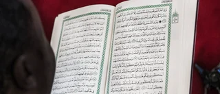 Viktigt skilja på religion och person