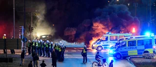 Utövarna av en religion är inte en folkgrupp