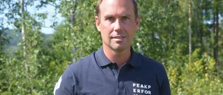 Många ville tycka till om plan för regional utveckling