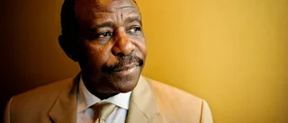 Rusesabaginas son kräver utländsk rättegång