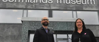 Sörmlands museum kan bli landets främsta på måndag