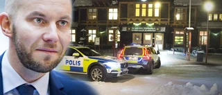 Kommunalrådet: "Det var inget annat än överlagt mord"