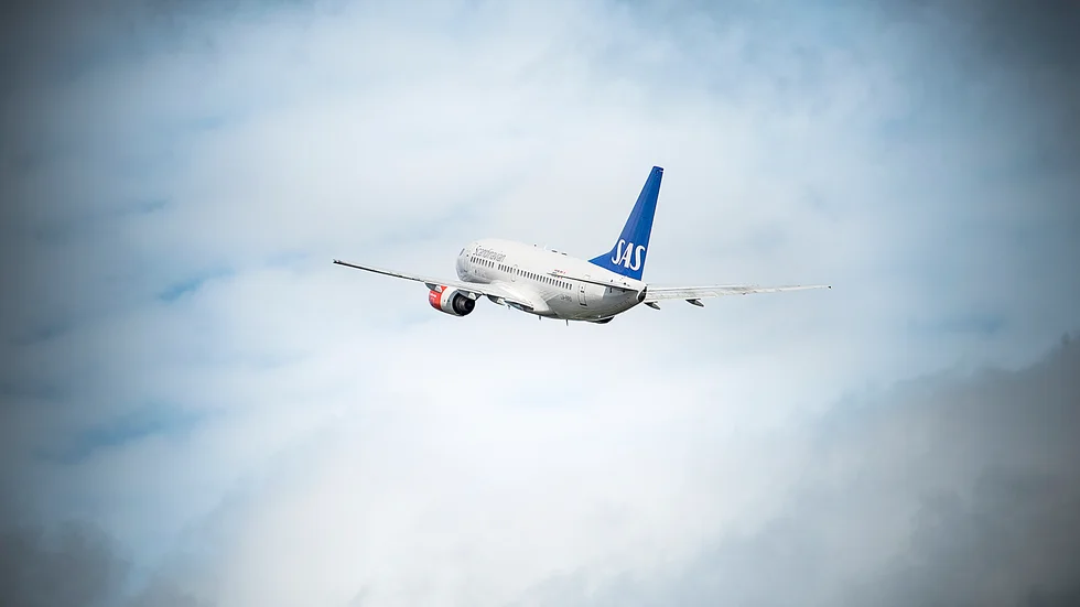 Tveklöst finns alternativ till Bromma. Det finns flygplatser i Skavsta, Eskilstuna och Västerås. 