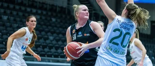 Luleå Basket-stjärnan hade corona: "Har varit tungt"