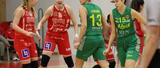 Covid-19 i Uppsala Basket – lördagens match skjuts upp