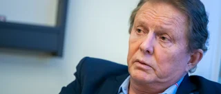 Backgård: "Vore givetvis bra om vi hade haft fler alternativ"