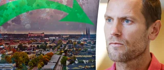 Kraftig minskning av smitta: "Det ser fantastiskt ut"