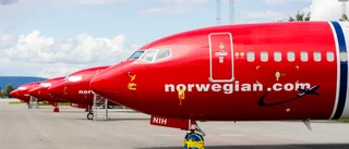 Dotterbolag till Norwegian avvecklas