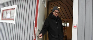 Återvänder till hemorten – ska producera ny musik 